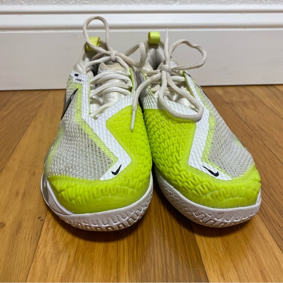 Nike React Vapor NXT women's size 6 - Cv0742-001 - Picture 6 of 10